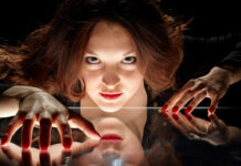 Ячмень на глазу приметы к чему и что бы это значило?