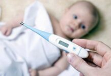 Розеола. Опыт наших троих детей. | Ольга Свистунова