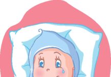 Детская розеола — причины и симптомы