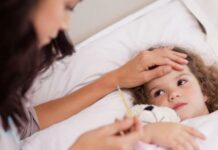 Розеола у детей (внезапная экзантема) – причины, симптомы, диагностика, лечение