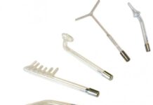 Дарсонваль для лица