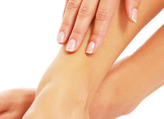 Шелушение кожи на ногах. Почему, Как бороться? | Официальный сайт препарата Цинокап