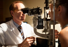 Противовирусные и антибактериальные капли с антибиотиком