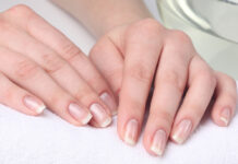 Трескается кожа на пальцах рук, причины, лечение, 6 рецептов масок для рук — Салон красоты и косметологии Эстетика. Бердск, Новосибирск, Академгородок