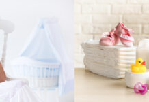 10 брендов лучшей косметики для новорожденных