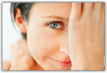 Заговор от ячменя на глазу: себе или для детей