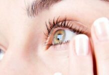 Плевок в глаз при ячмене: что это за болезнь, нужно ли плевать