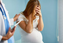 Генитальный герпес при беременности: гинеколог в Москве.