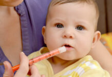 Как отличить скарлатину от розеолы