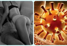 Герпес и секс: передается ли вирус половым путем? | Вирус Герпес