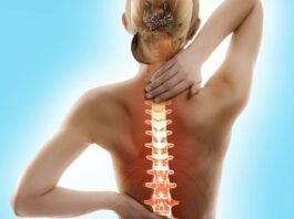 Заболевания опорно-двигательного аппарата