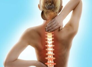 Заболевания опорно-двигательного аппарата