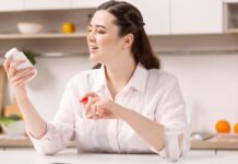 Как развитие анемии связано с вегетарианством