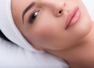 Популярные направления женского татуажа