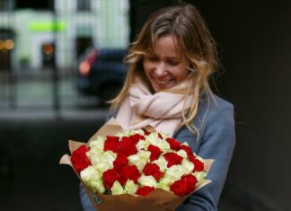 Цветы: больше, чем слова