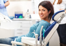 Косметическая и восстановительная стоматология в Запорожье