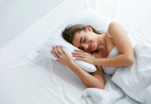 Хороший матрас — крепкий сон