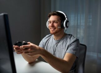 Пиратская романтика в Sea of Thieves