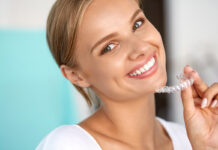 Строенные элайнеры. Обзоры, особенности приложения и характеристики