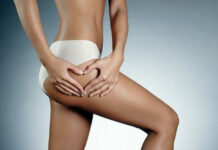 Как избавиться от целлюлита в домашних условиях?