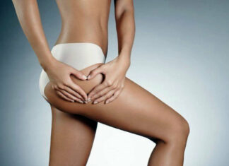 Как избавиться от целлюлита в домашних условиях?