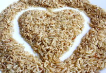 Стоит ли делать рис с фасолью?