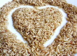 Стоит ли делать рис с фасолью?