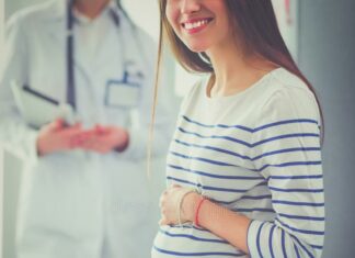 Почему важен дородовой уход в специализированной клинике?