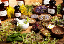 Чем хороши сухие экстракты растений