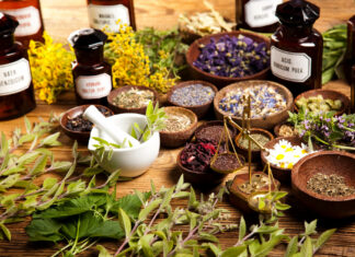 Чем хороши сухие экстракты растений