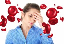 Чем чревата нехватка железа в организме