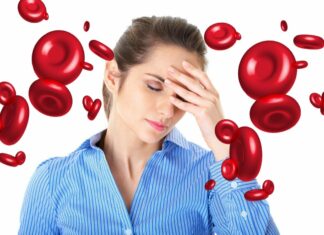 Чем чревата нехватка железа в организме