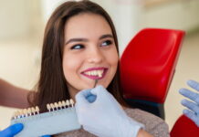 Отбеливание зубов: что это такое, какие плюсы и основной уход после процедуры по отбеливанию зубов