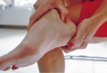 Что такое пяточная шпора?