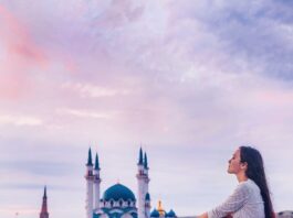 Что посетить в Казани за неделю