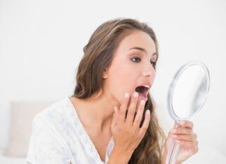 Какие наросты могут появляться под языком