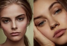 Как правильно наносить тени для глаз: оттенки для самых смелых