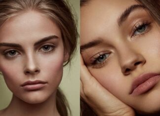 Как правильно наносить тени для глаз: оттенки для самых смелых