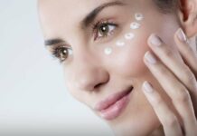 Свойства корейской косметики для век