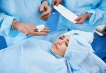 Услуги пластического хирурга в Киеве