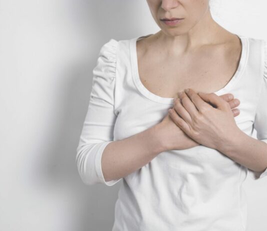 Как повысить шансы на выздоровление при раке груди рак груди