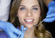 Как сделать улыбку красивой