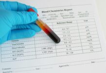 Что такое аспартатаминотрансфераза (АСТ)