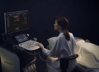 Ультразвуковые сканеры Samsung Medison – новинка от ведущего производителя электроники!