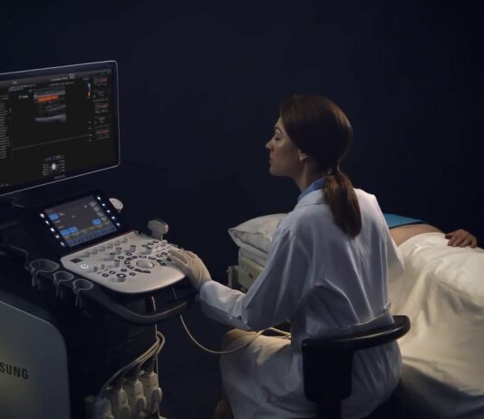 Ультразвуковые сканеры Samsung Medison – новинка от ведущего производителя электроники!