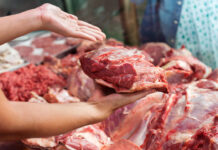 Натуральное мясо от фермеров на маркетплейсе «Своё. Родное»