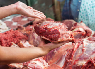 Натуральное мясо от фермеров на маркетплейсе «Своё. Родное»