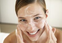 Как правильно ухаживать за проблемной кожей