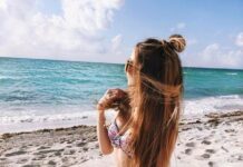 Где лучше отдохнуть: Азовское или Черное море?