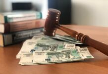 Как взыскать алименты для одного из родителей?